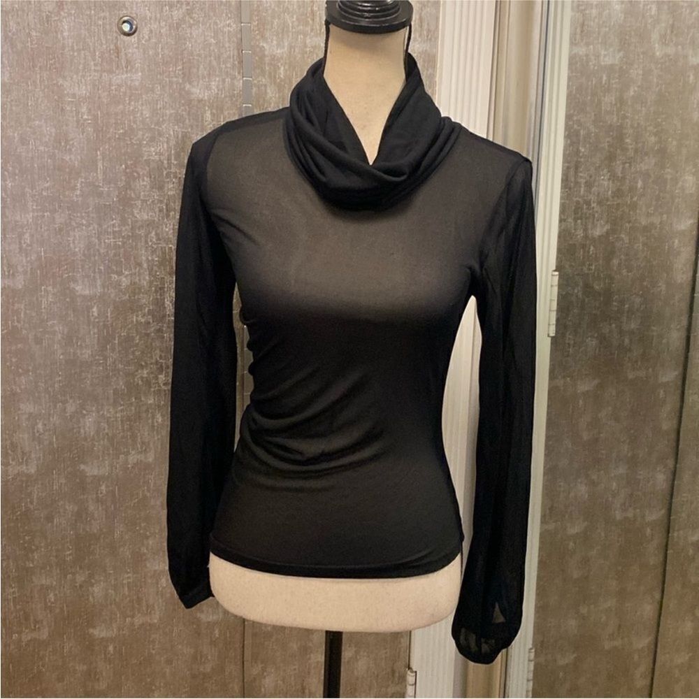 Barbara Bui Black Top, S
